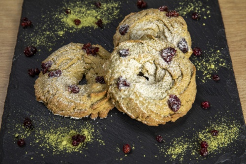 Без глутен и бяла захар